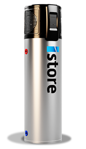 iStore 180 Litre